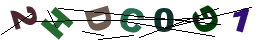 nrcode