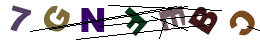 nrcode