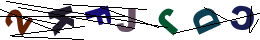 nrcode