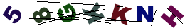 nrcode