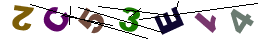 nrcode