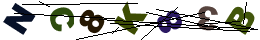 nrcode