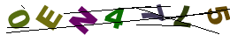 nrcode