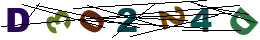nrcode