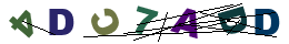 nrcode