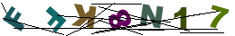 nrcode