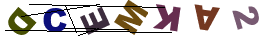 nrcode