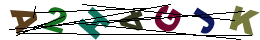 nrcode