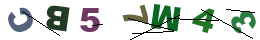 nrcode