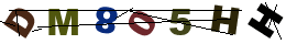nrcode