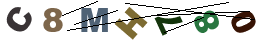 nrcode