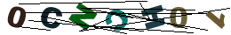 nrcode