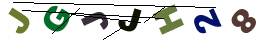 nrcode