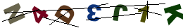 nrcode
