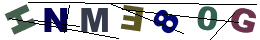 nrcode