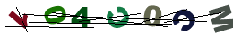 nrcode