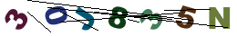 nrcode