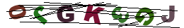 nrcode