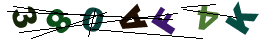 nrcode