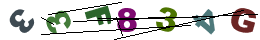 nrcode