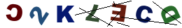 nrcode
