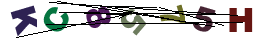 nrcode