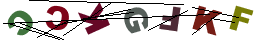 nrcode