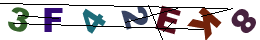 nrcode