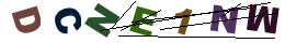 nrcode