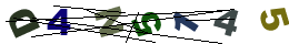 nrcode