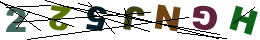 nrcode