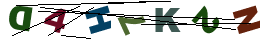 nrcode