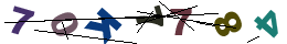 nrcode