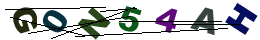 nrcode