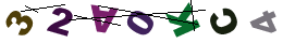nrcode