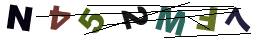 nrcode