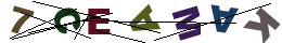 nrcode