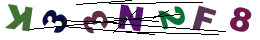 nrcode