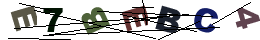 nrcode