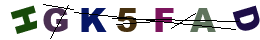nrcode
