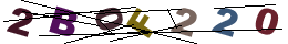 nrcode