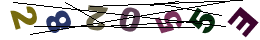 nrcode