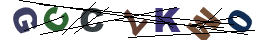 nrcode