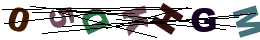 nrcode