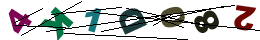 nrcode