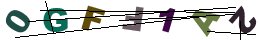 nrcode