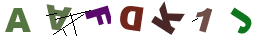 nrcode