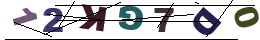 nrcode