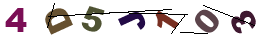 nrcode