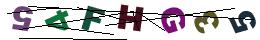 nrcode
